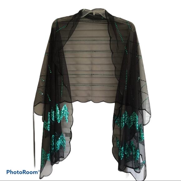Joan rivers shawl - Picture 1 of 4